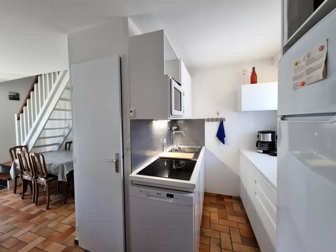Maison de Vacances Sarzeau 131