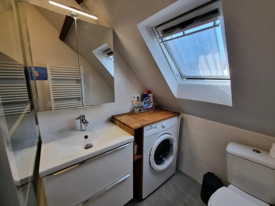 Maison de Vacances Sarzeau 131