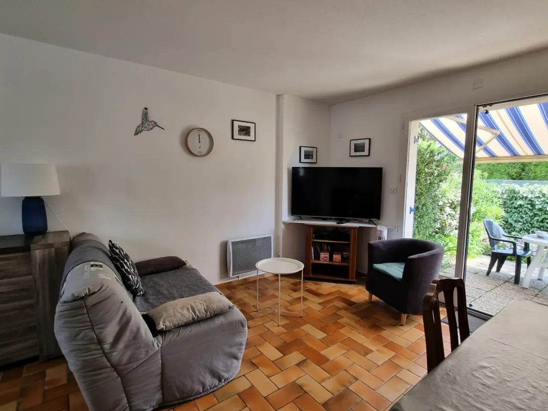 Maison de Vacances Sarzeau 131