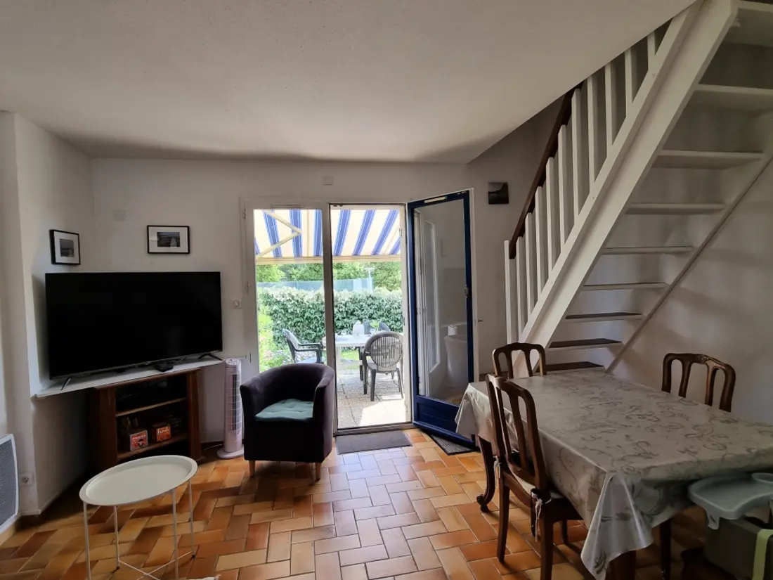 Maison de Vacances Sarzeau 131