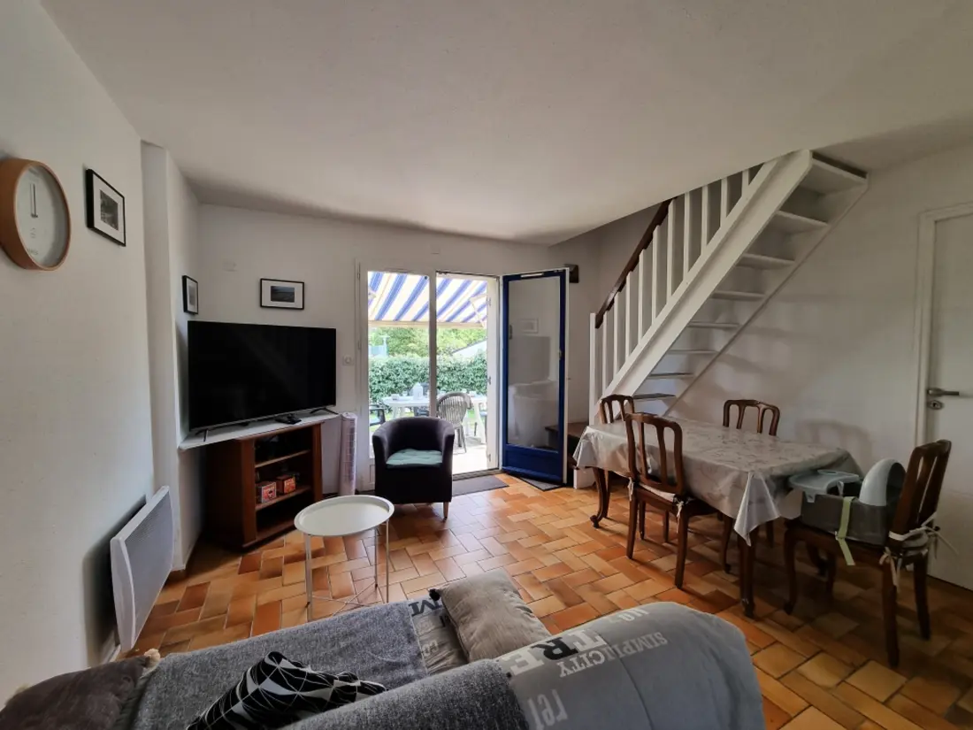 Maison de Vacances Sarzeau 131