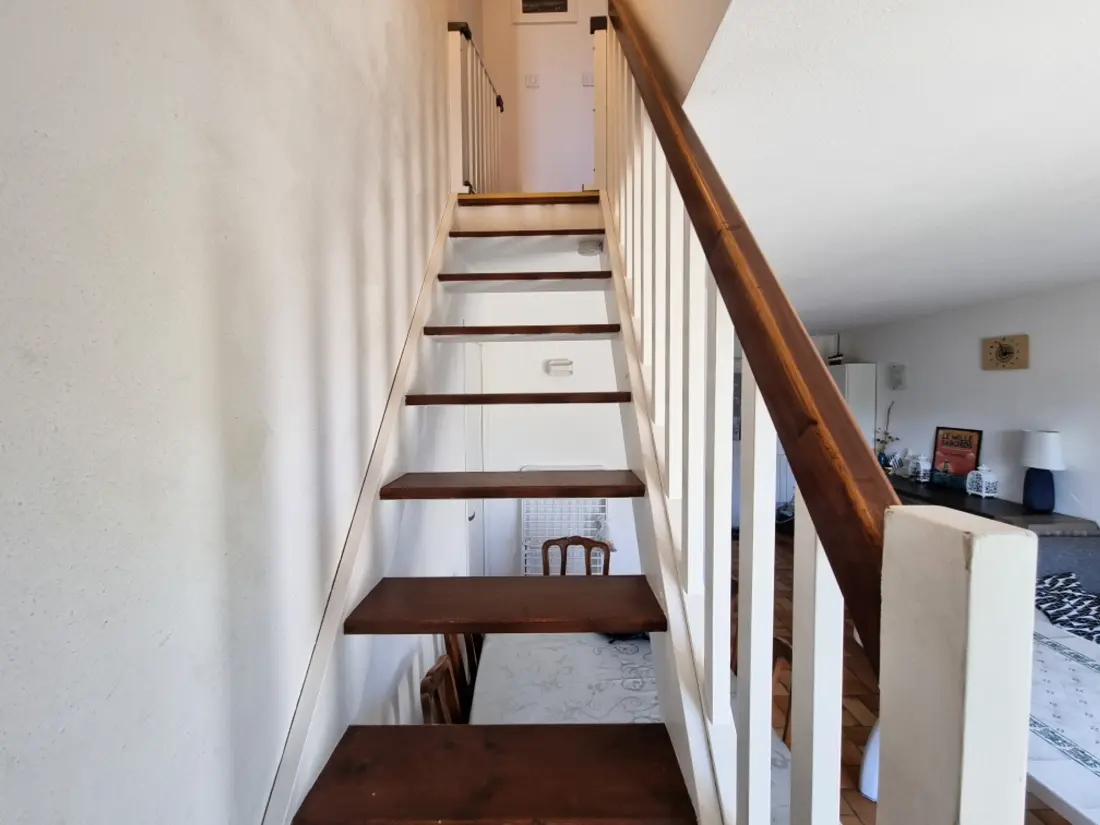Maison de Vacances Sarzeau 131