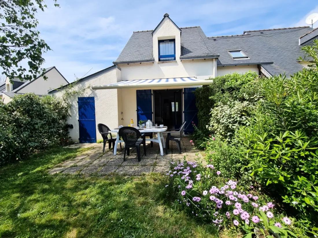 Maison de Vacances Sarzeau 131