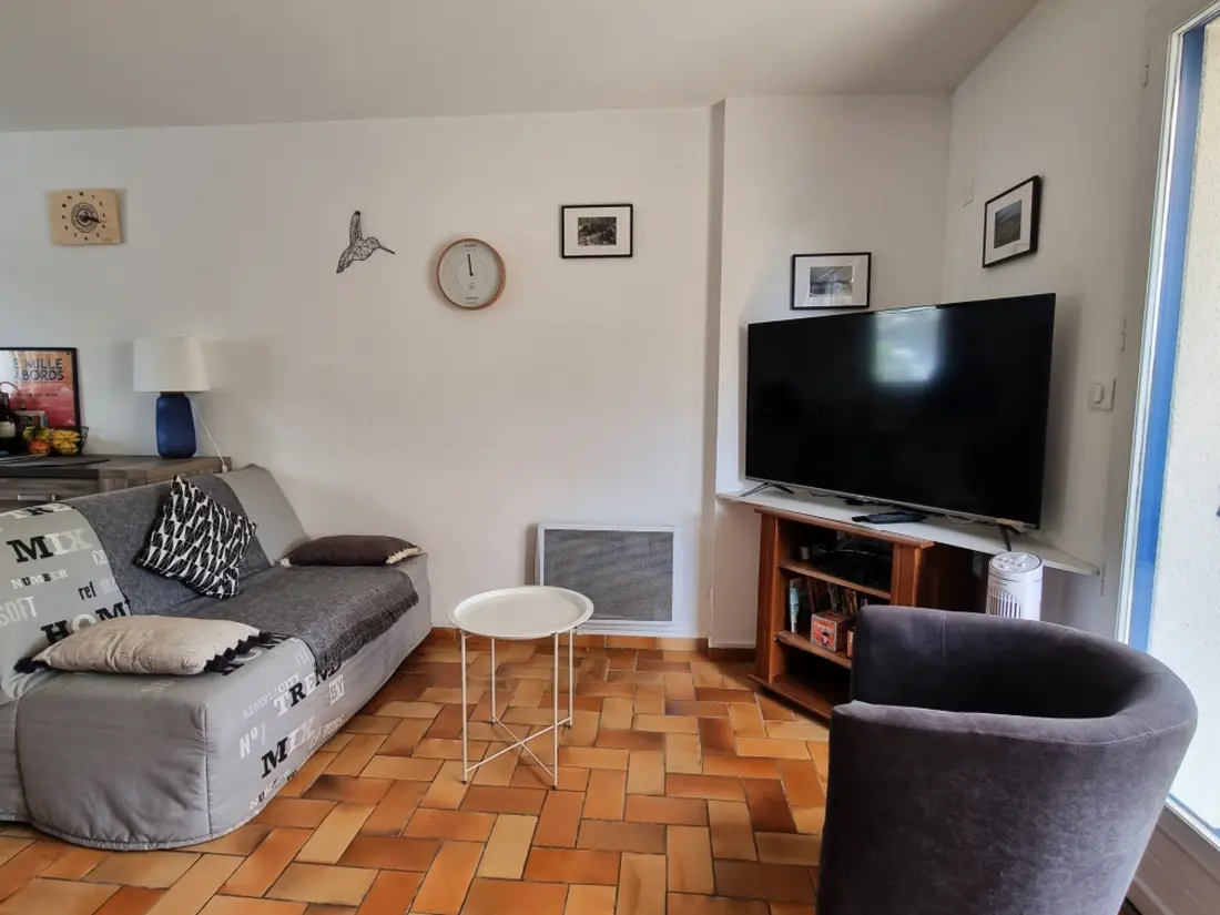 Maison de Vacances Sarzeau 131