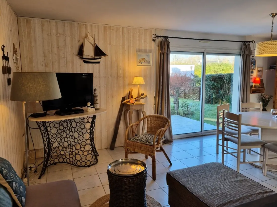 Maison de Vacances Sarzeau 132