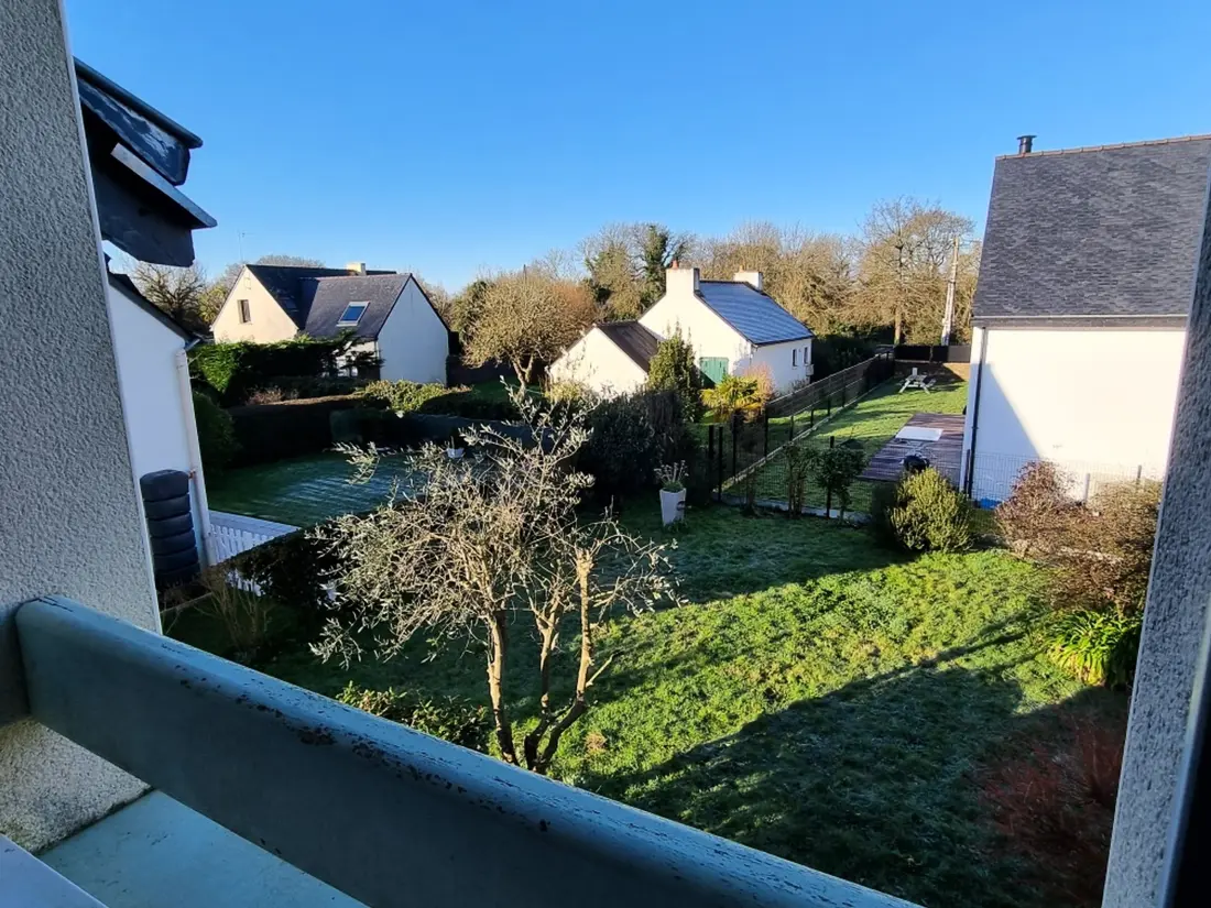 Maison de Vacances Sarzeau 132