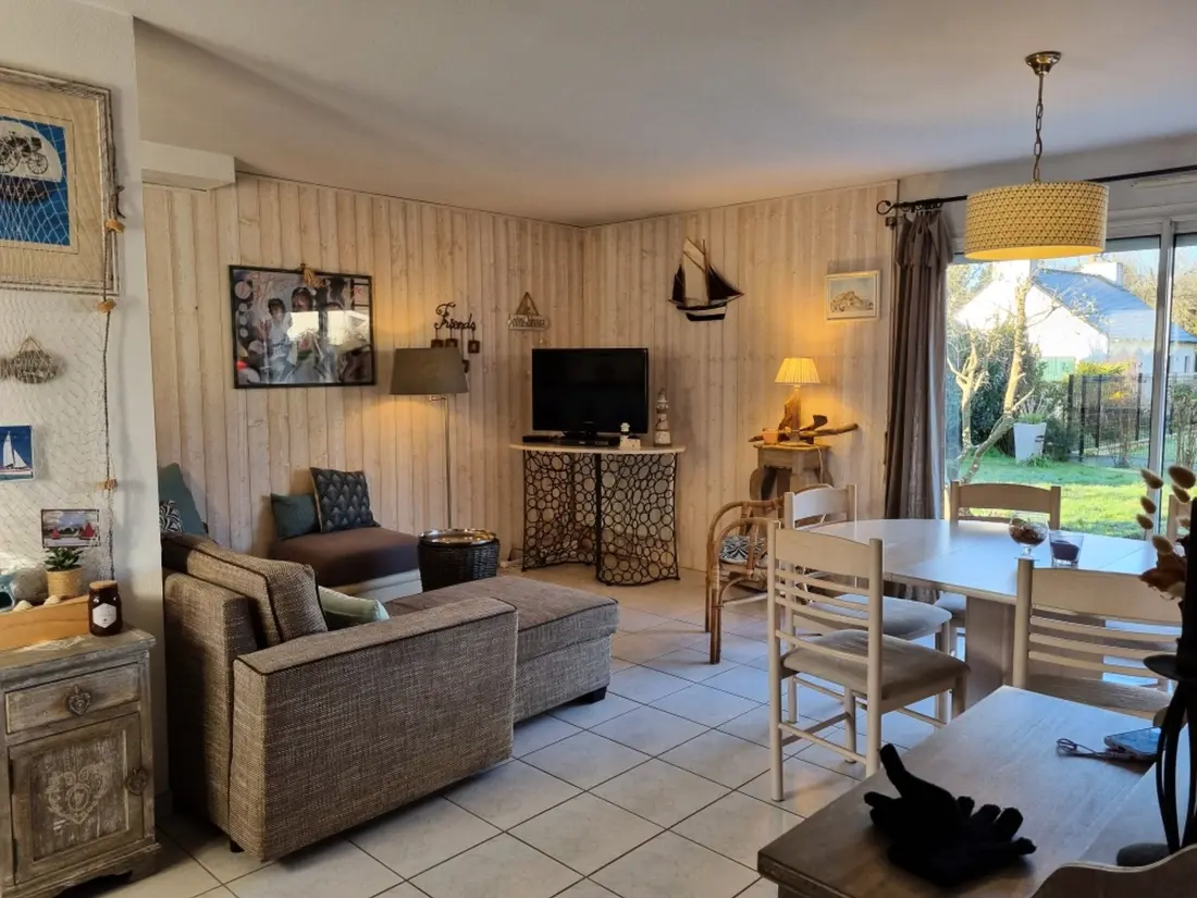 Maison de Vacances Sarzeau 132