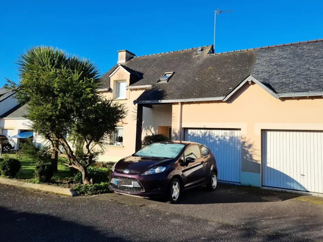 Maison de Vacances Sarzeau 132