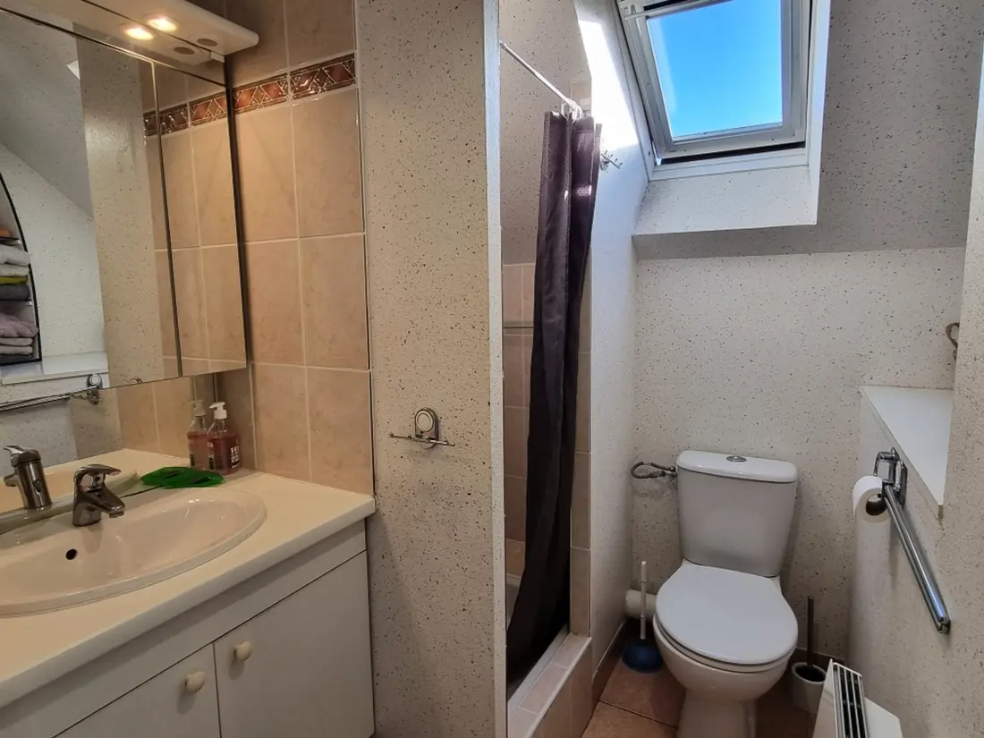 Maison de Vacances Sarzeau 132