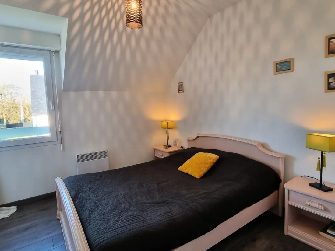 Maison de Vacances Sarzeau 132