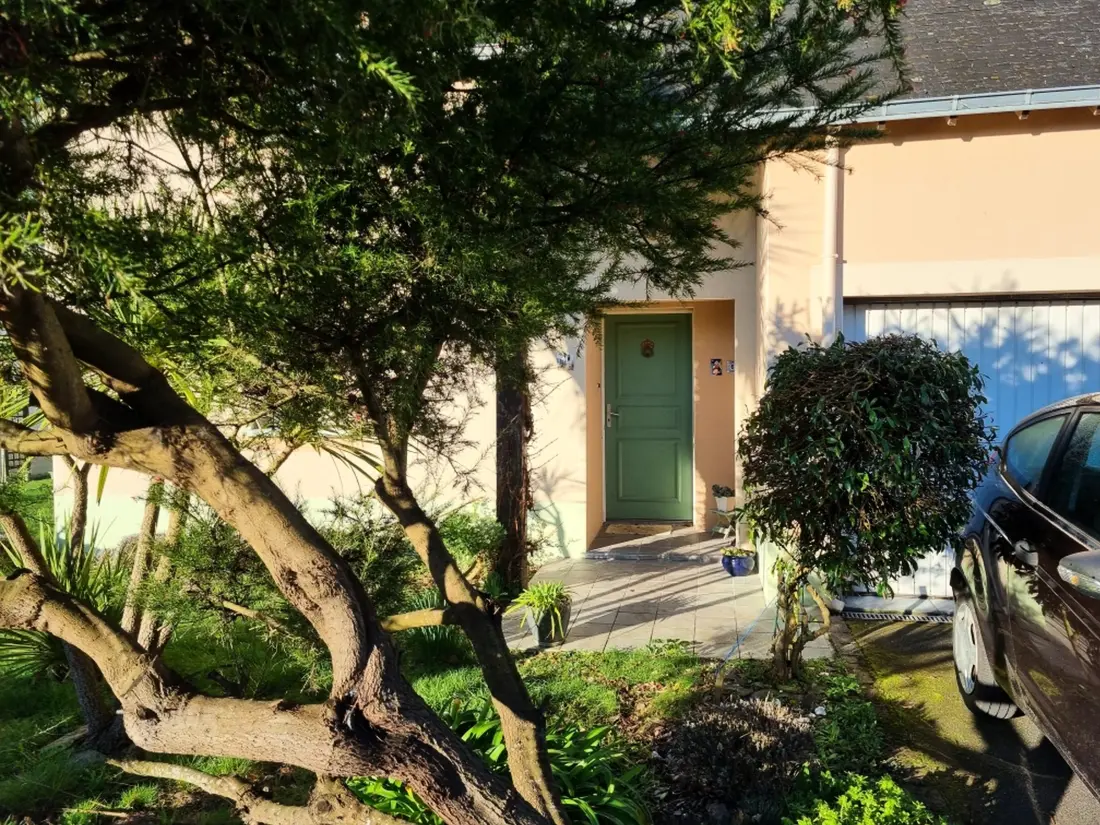 Maison de Vacances Sarzeau 132