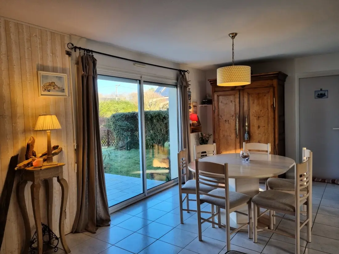 Maison de Vacances Sarzeau 132
