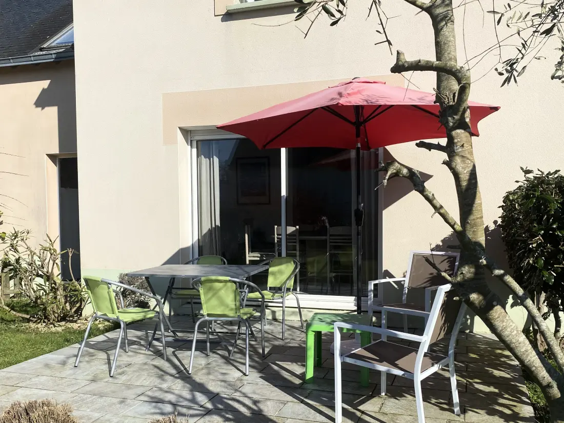 Maison de Vacances Sarzeau 132