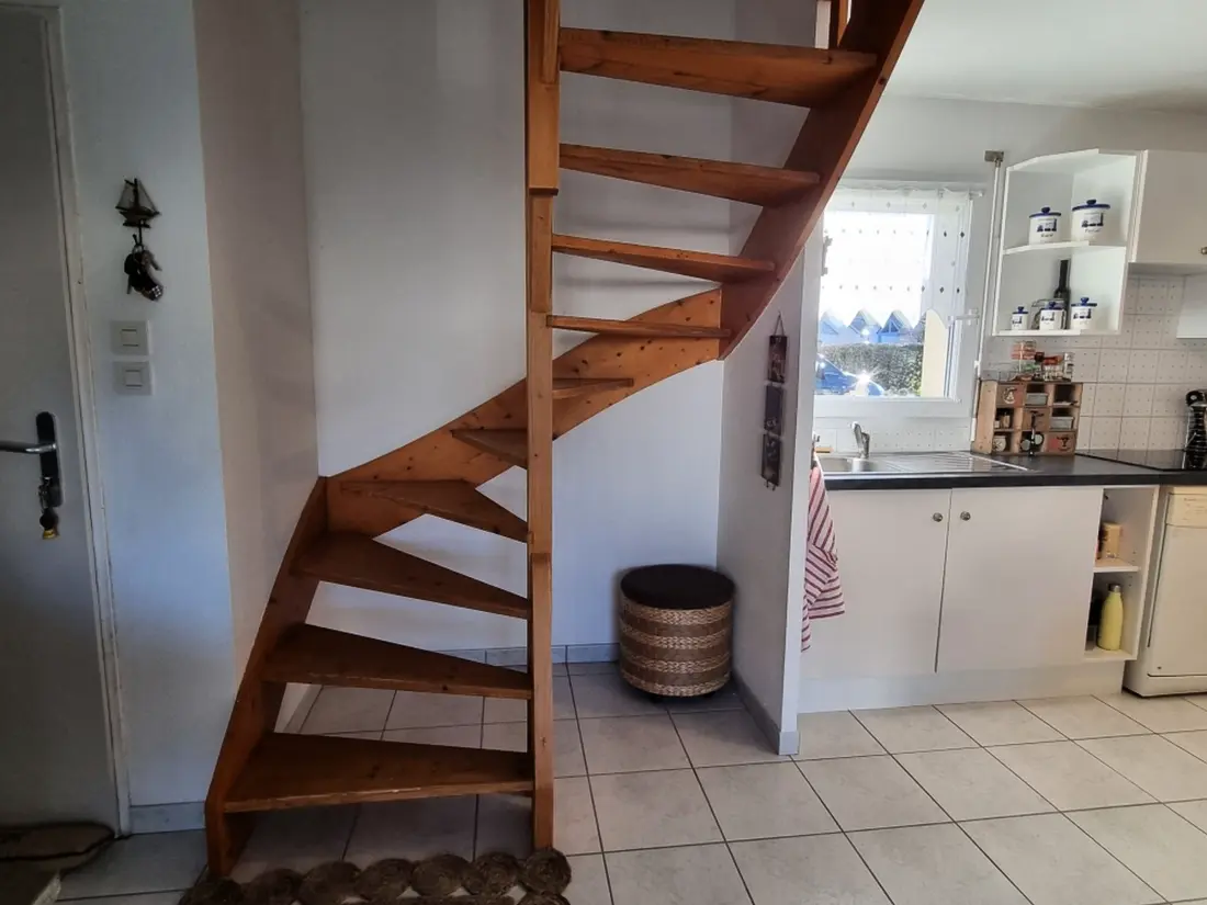 Maison de Vacances Sarzeau 132