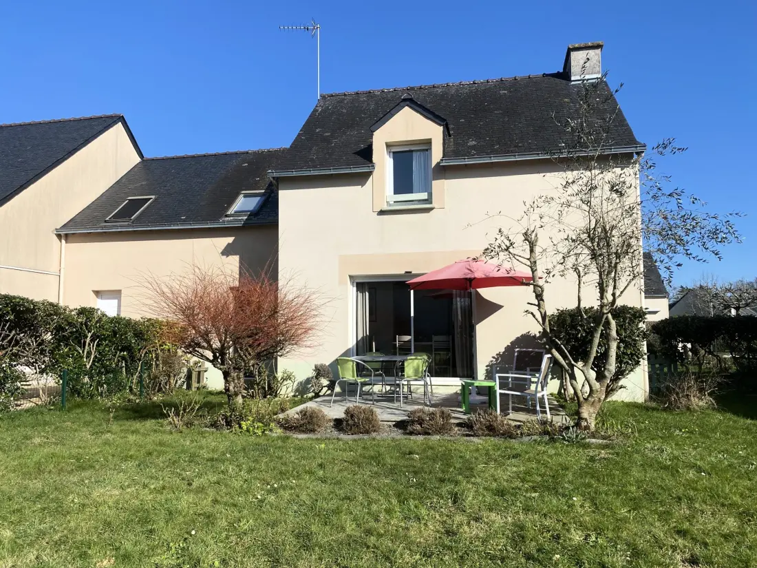 Maison de Vacances Sarzeau 132