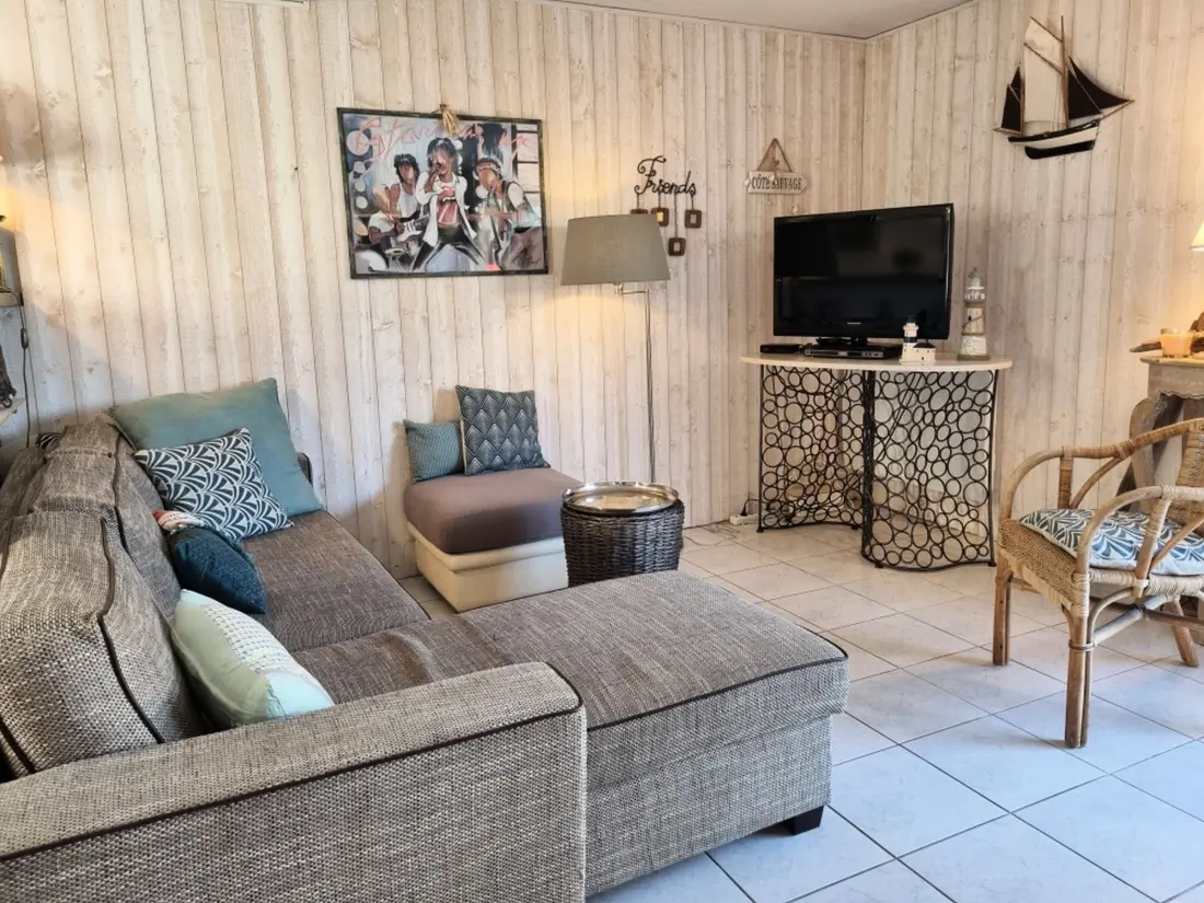Maison de Vacances Sarzeau 132