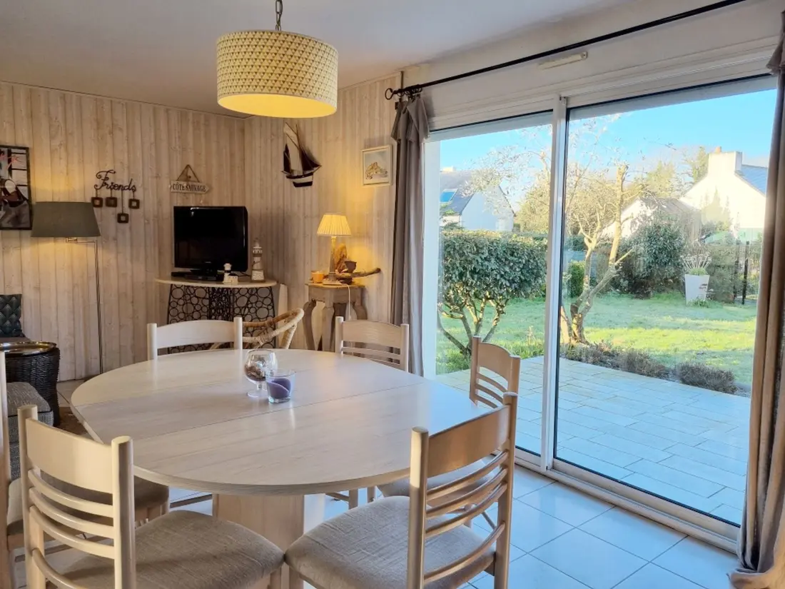 Maison de Vacances Sarzeau 132
