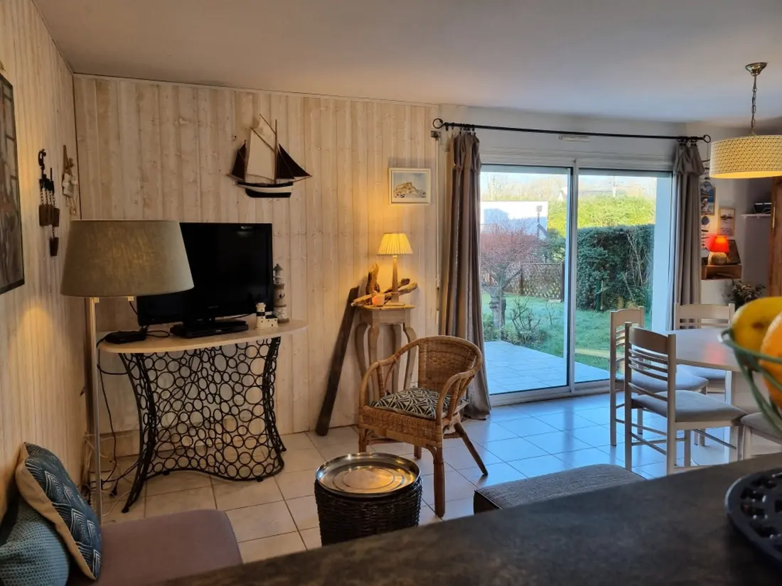 Maison de Vacances Sarzeau 132