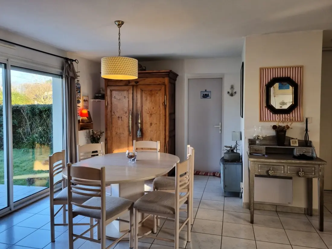 Maison de Vacances Sarzeau 132