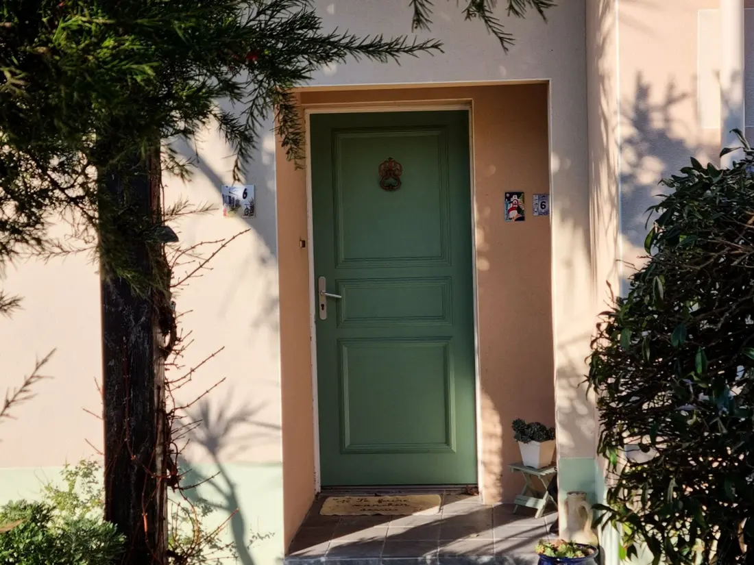 Maison de Vacances Sarzeau 132
