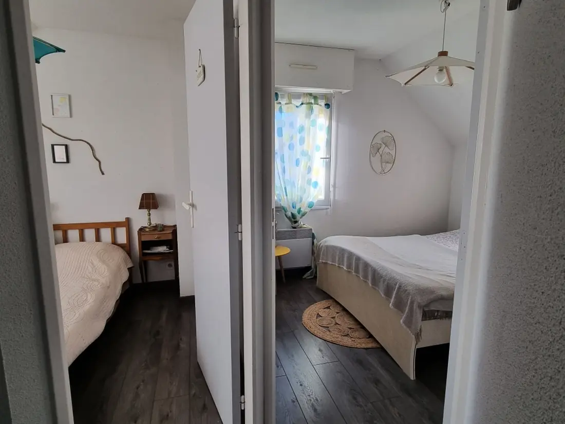 Maison de Vacances Sarzeau 132