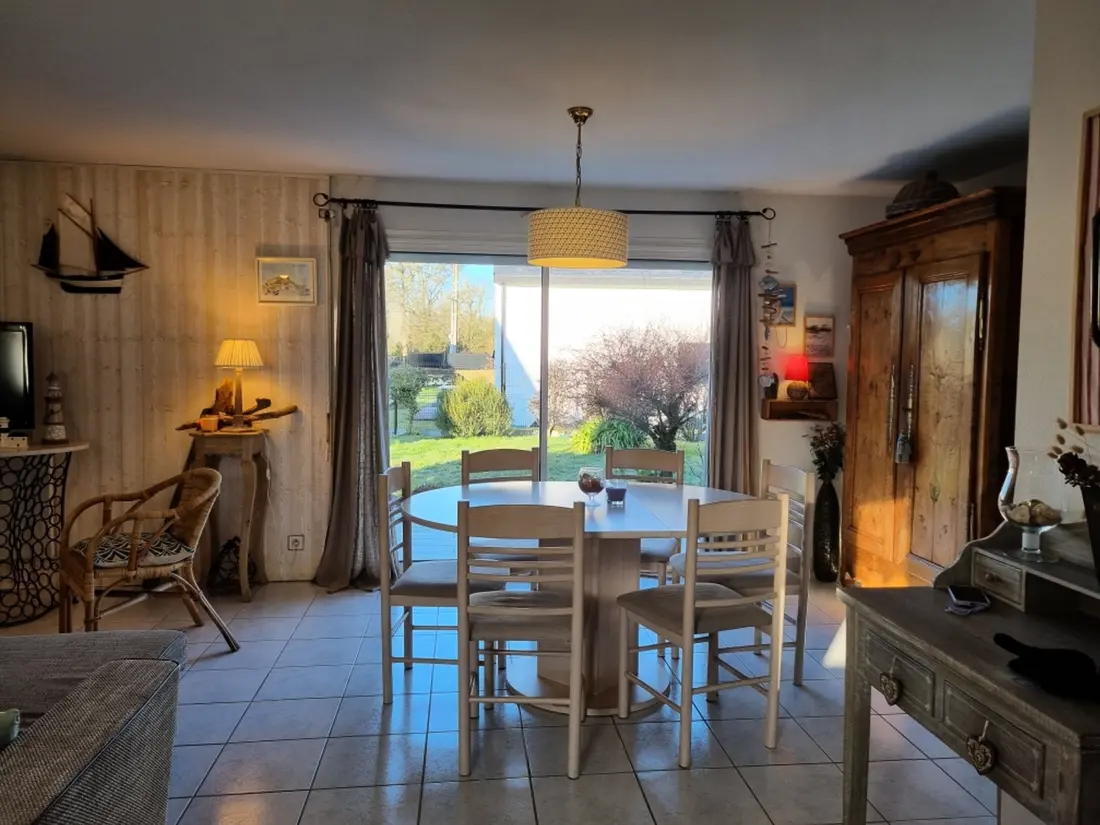 Maison de Vacances Sarzeau 132