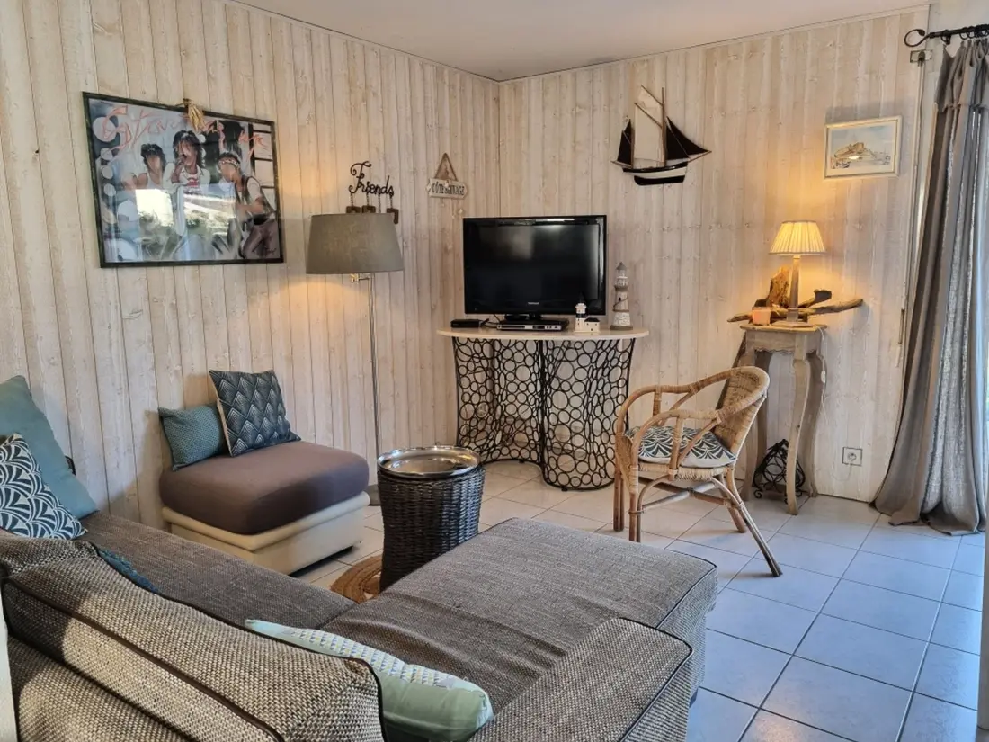 Maison de Vacances Sarzeau 132