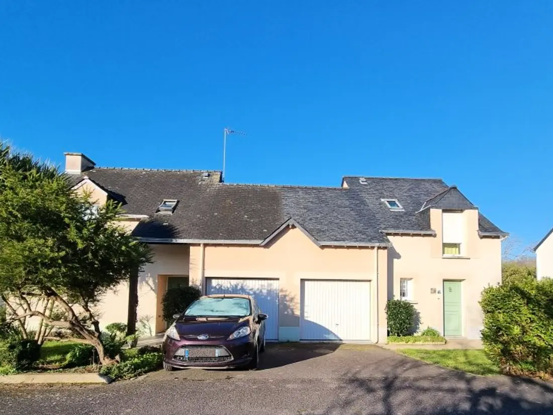 Maison de Vacances Sarzeau 132