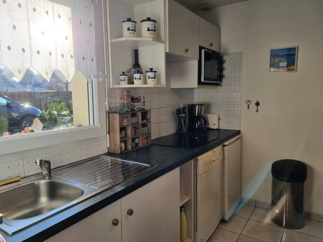 Maison de Vacances Sarzeau 132
