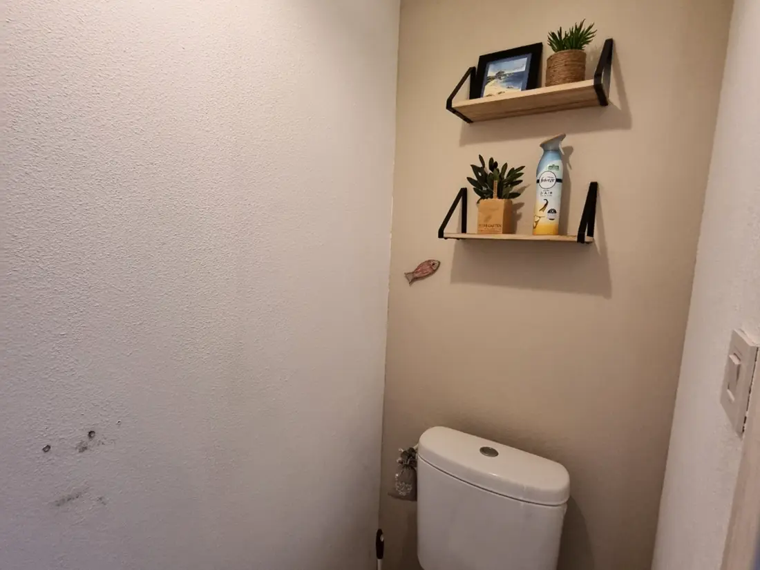 Maison de Vacances Sarzeau 132