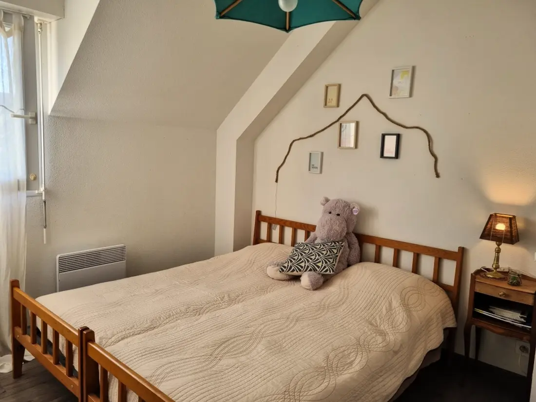 Maison de Vacances Sarzeau 132