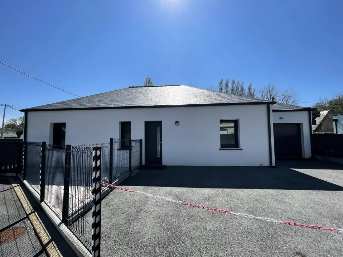 Maison de Vacances Sarzeau 133