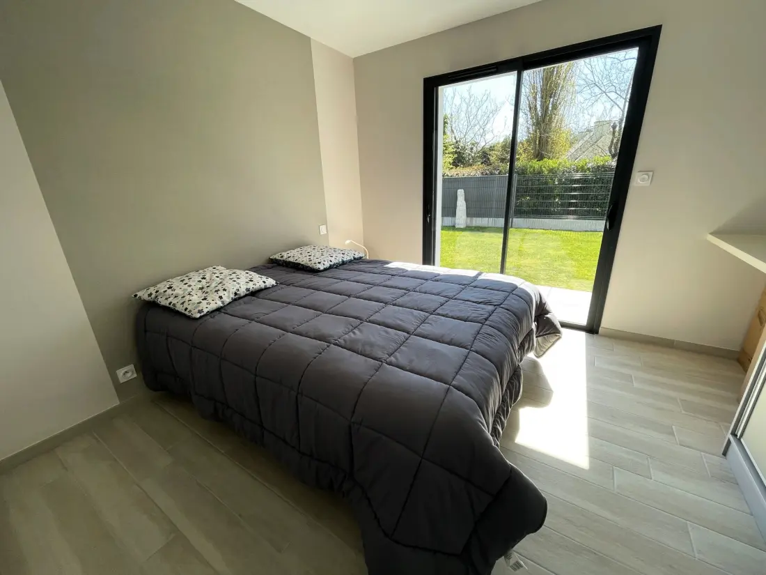 Maison de Vacances Sarzeau 133