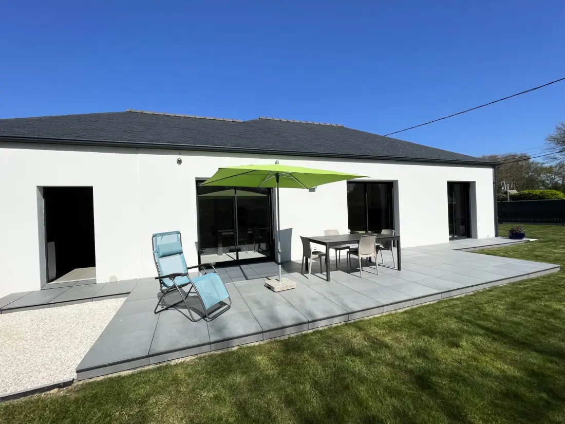 Maison de Vacances Sarzeau 133