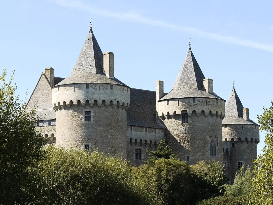 Maison de Vacances Sarzeau 133