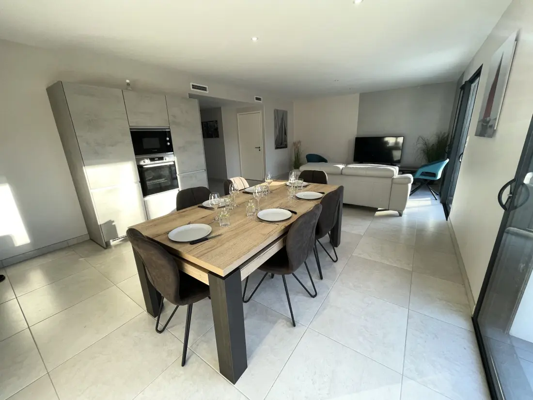 Maison de Vacances Sarzeau 133