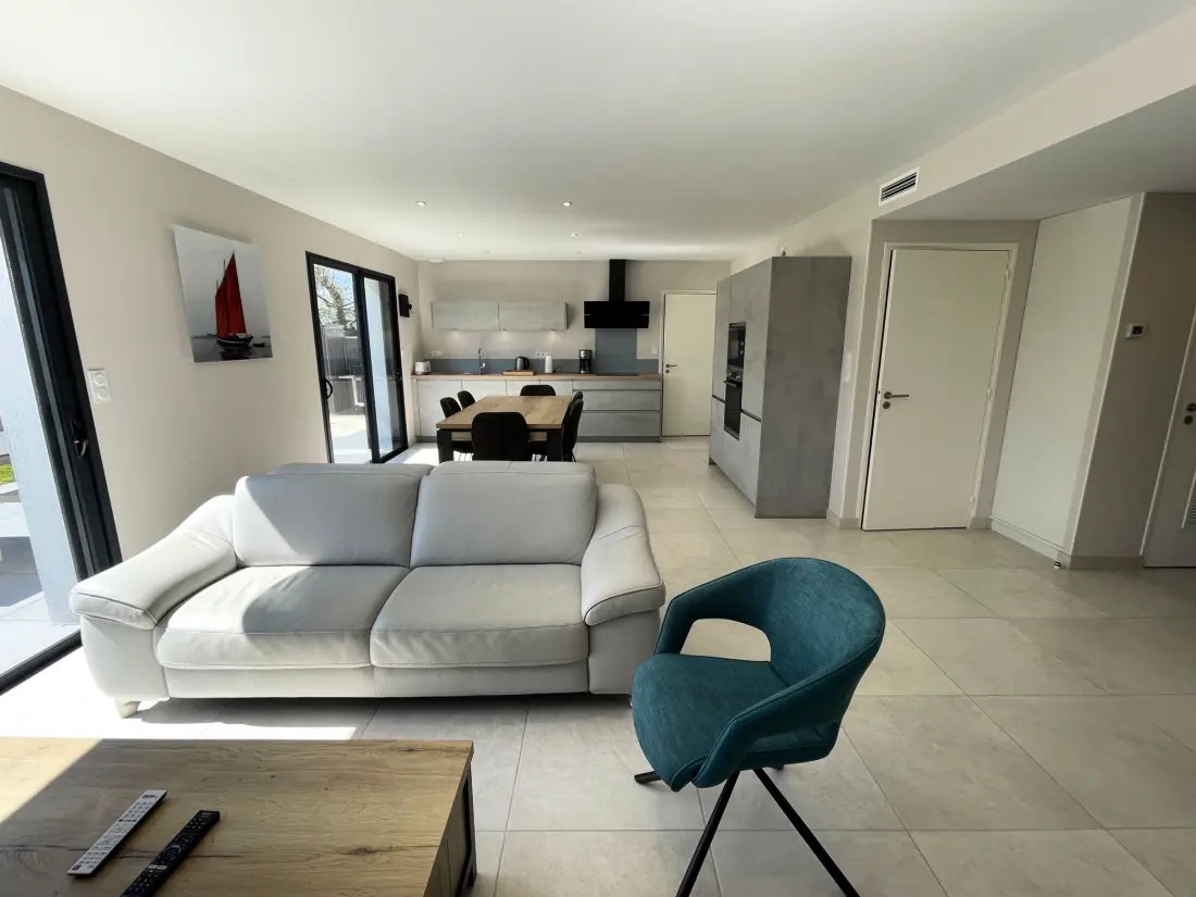 Maison de Vacances Sarzeau 133