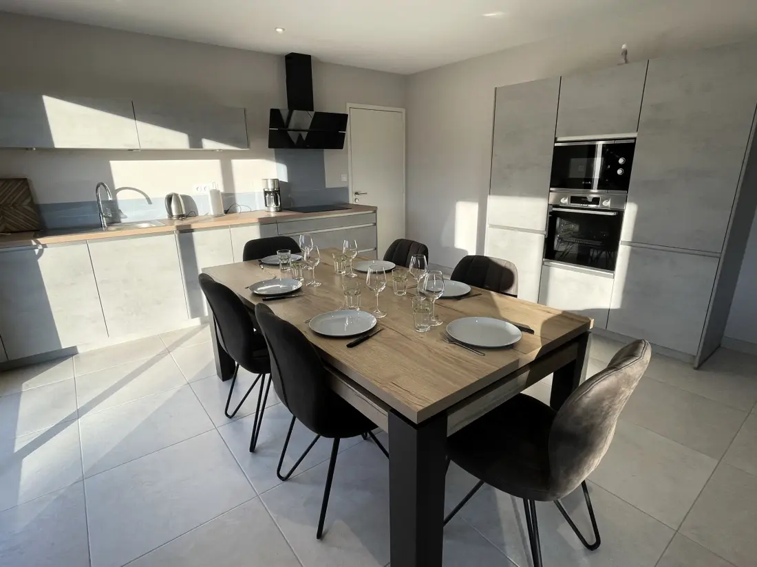 Maison de Vacances Sarzeau 133