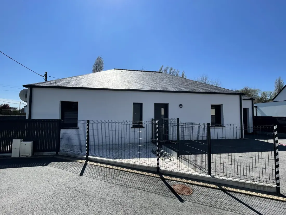 Maison de Vacances Sarzeau 133