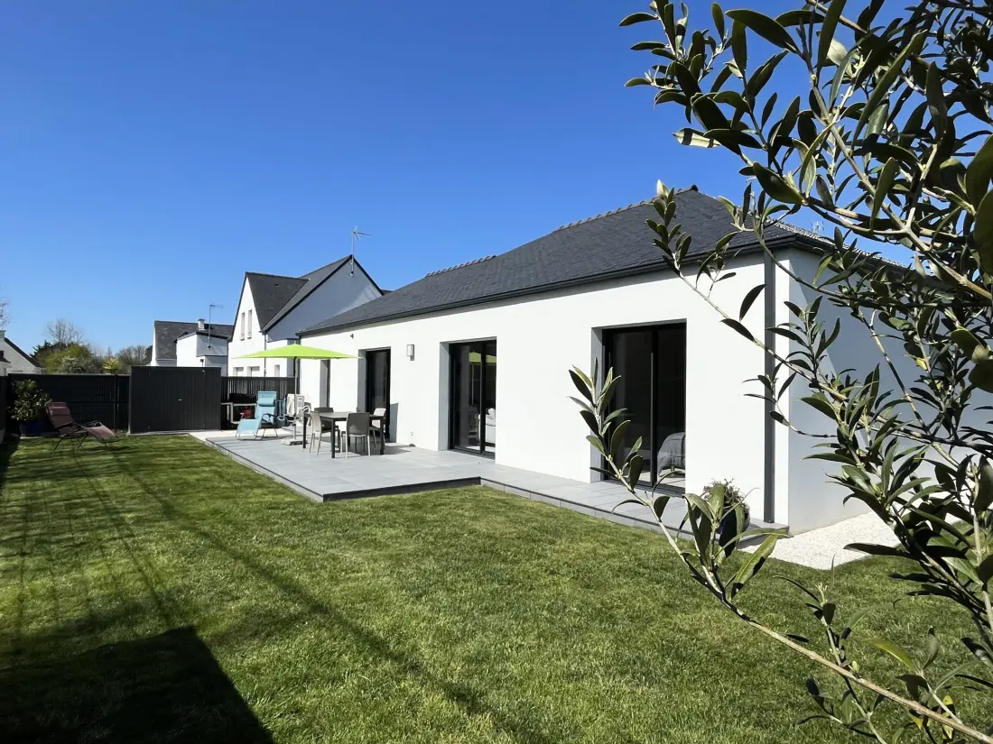 Maison de Vacances Sarzeau 133