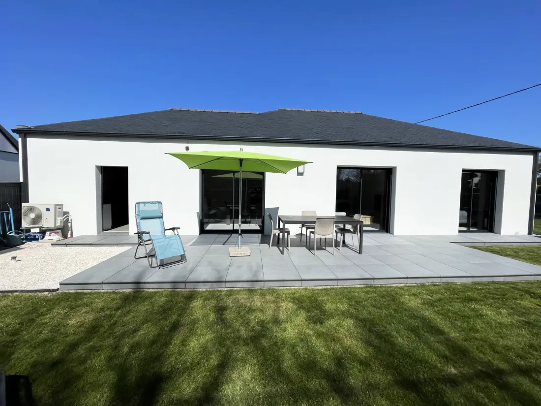Maison de Vacances Sarzeau 133