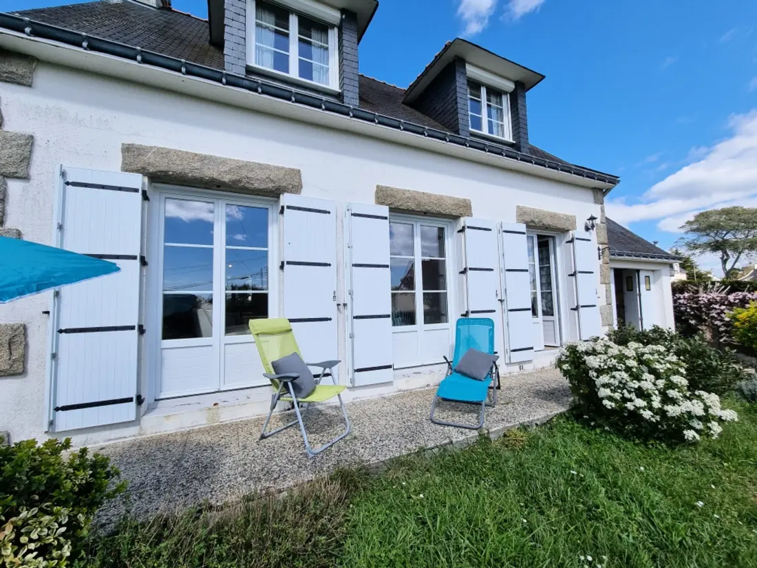 Maison de Vacances Sarzeau 140