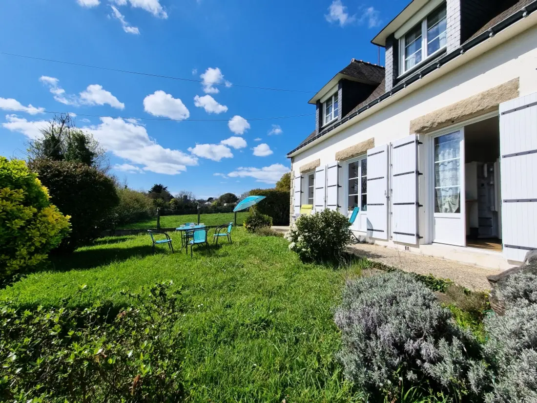 Maison de Vacances Sarzeau 140