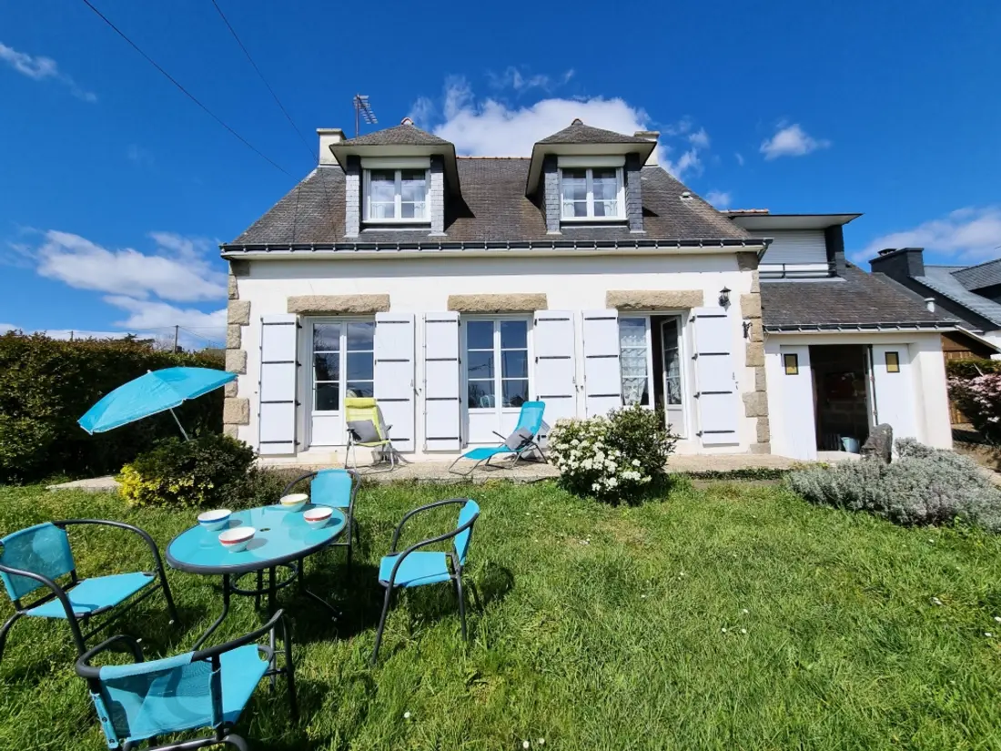 Maison de Vacances Sarzeau 140