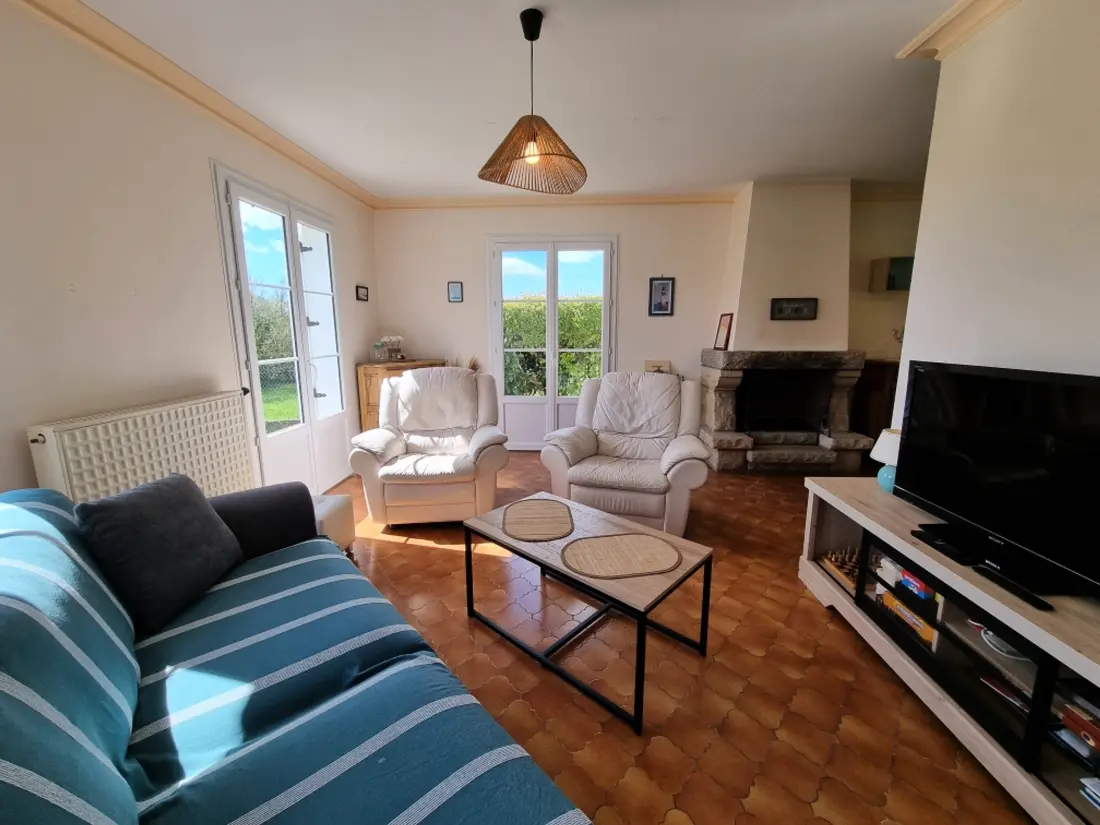 Maison de Vacances Sarzeau 140