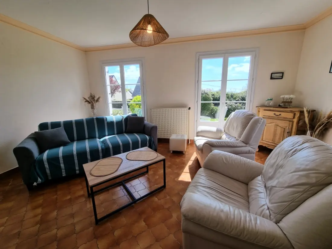 Maison de Vacances Sarzeau 140