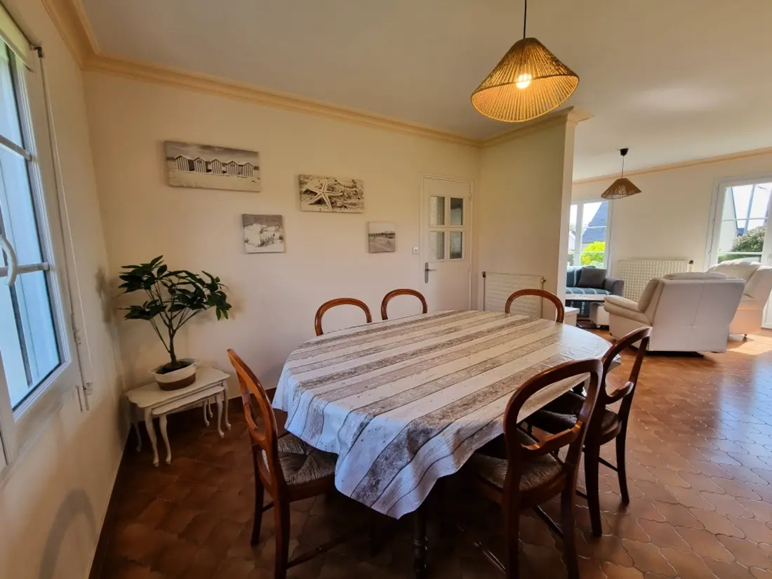 Maison de Vacances Sarzeau 140