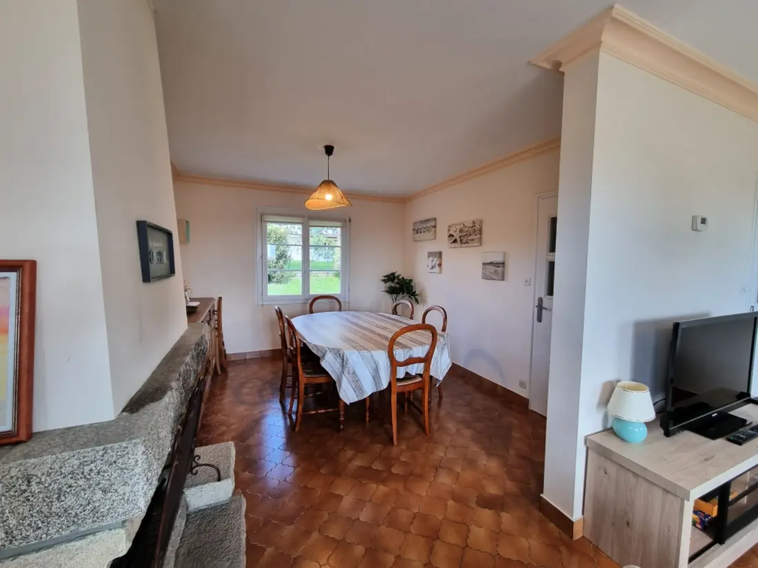 Maison de Vacances Sarzeau 140