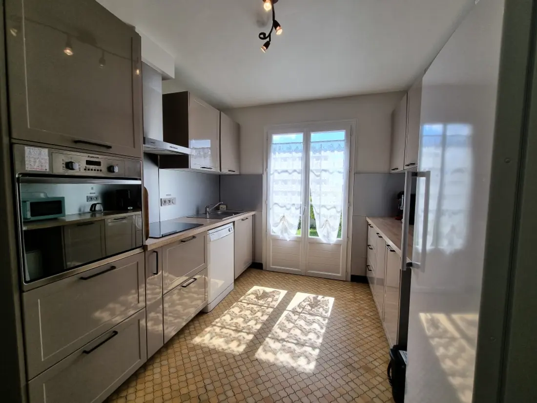 Maison de Vacances Sarzeau 140