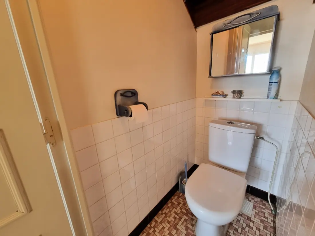 Maison de Vacances Sarzeau 140